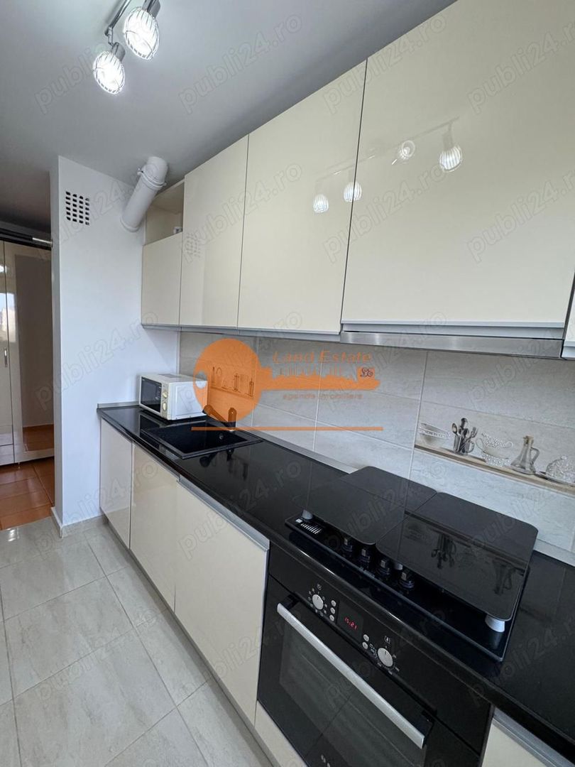 Garsoniera de vanzare - Lujerului-Politehnica - Poză 1