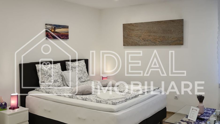 Garsonieră de vânzare - zona ultracentrală - Poză 2