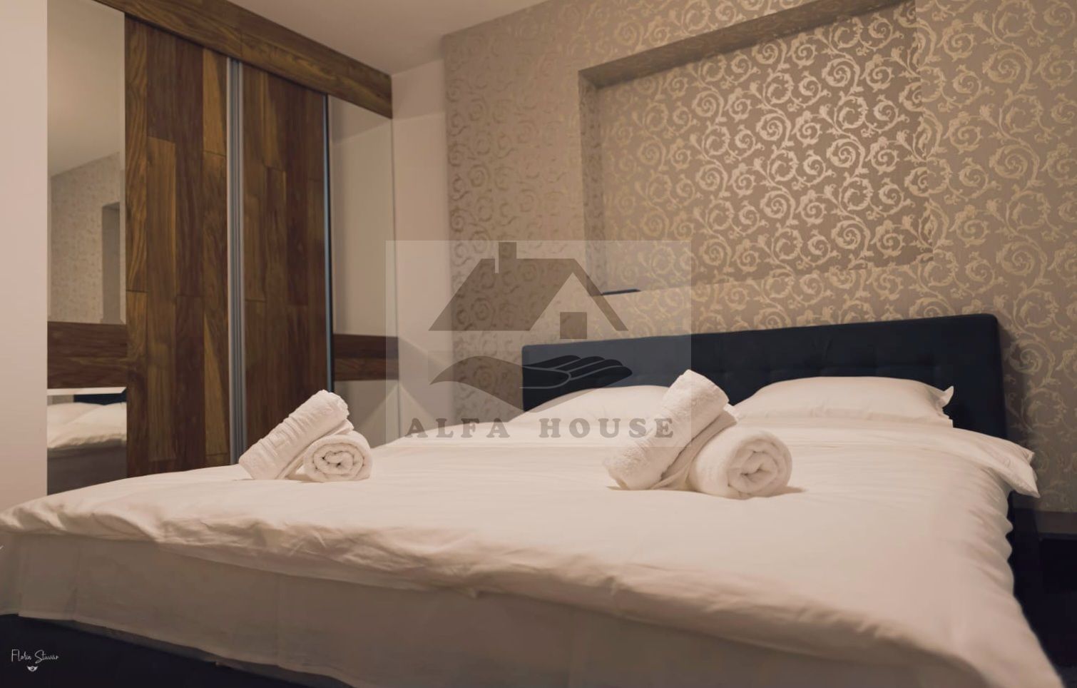 Apartament trei camere - Penthouse Brașov , locatie TOP - Zona Coresi - Poză 10