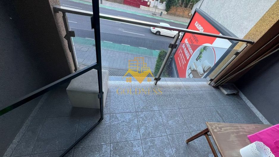 2 camere, modern, bloc nou, Manastur, USAMV, Platinia, Big Belly - Poză 8