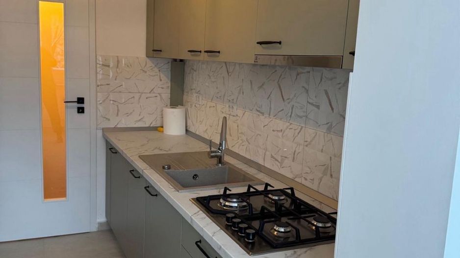 AP. 3 CAMERE TITULESCU, PRIMA INCHIRIERE, RENOVAT, METROU 5 MINUTE - Poză 5