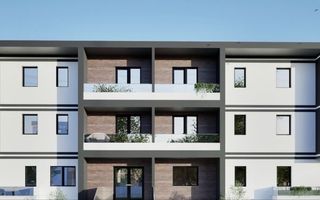 Apartament 2 camere în Manta Roșie - Hlincea, bloc nou, vedere lac - Poză 4