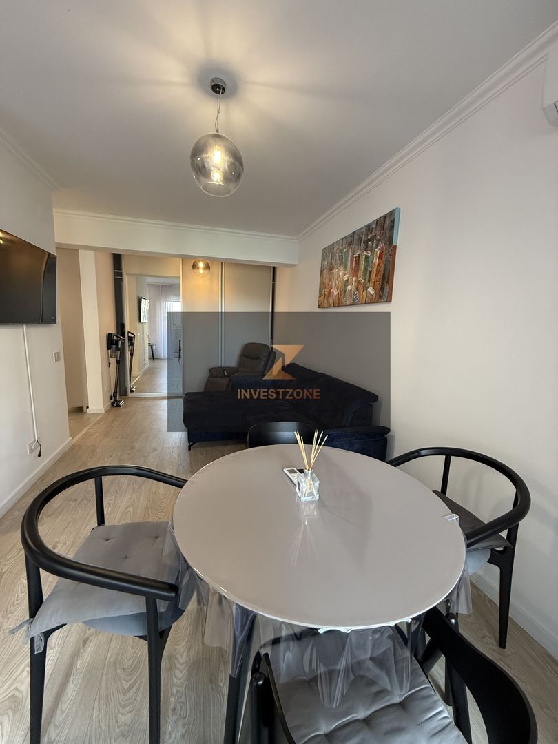 2 camere Prima Arena cu loc de parcare inclus - Poză 14