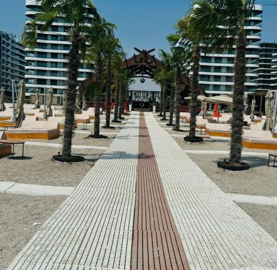 Apartament de 3 Camere și Terasă Panoramică în Complex Casa del Mar - Poză 43