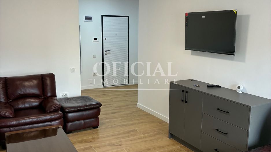 Apartament 2 camere | Parcare | Bloc nou | Lift | Somesului Floresti - Poză 2