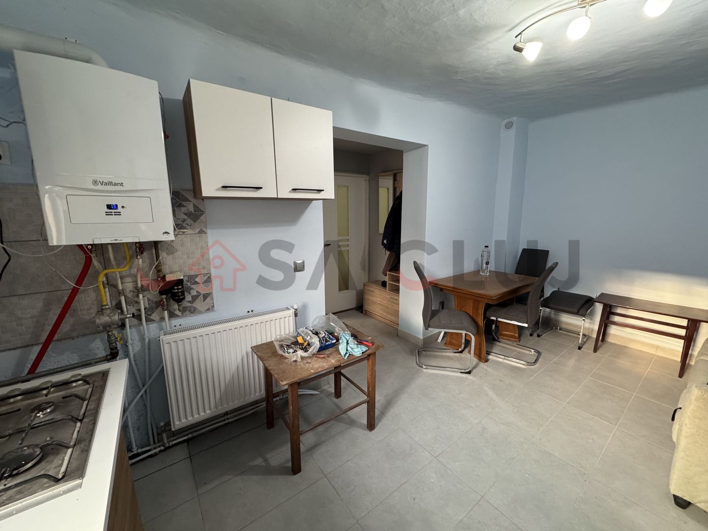 Casă cu curte comună, Zona Sala Sporturilor! - Poză 7