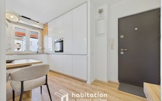 Locuința ideală – Apartament cu 3 camere renovat complet - tur virtual - Poză 34