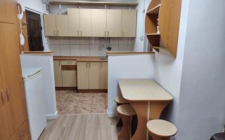 Garsoniera de 21 mp | Marasti - Poză 3