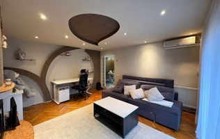 Apartament 3 camere 73 mp Marasti mobilat complet