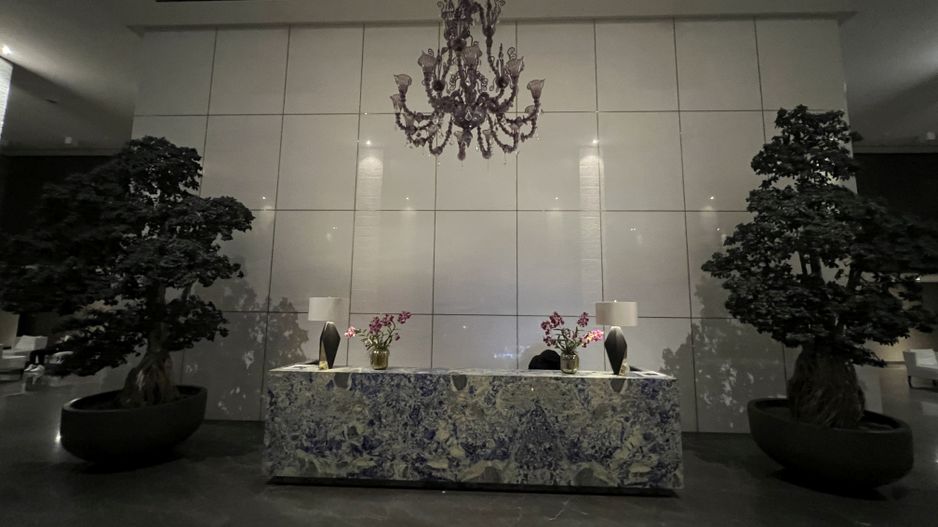 5 camere Lux Rahmaninov Residence vedere Parc Verdi - Poză 38