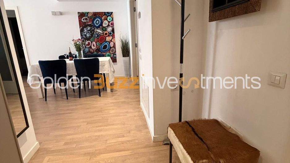 Apartament 3 camere  – Soseaua Nordului - Poză 7