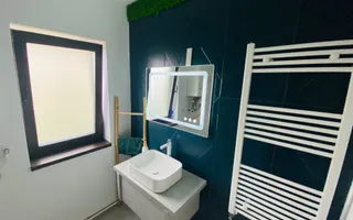 Casa individuala Breazu - 4 camere - 120mp utili - complet mobilata - Poză 13