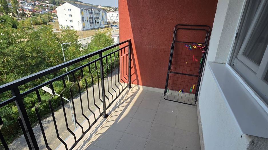 Apartament premium cu 3 camere | 2 dormitoare | Etaj 2 | Parcare cu ac - Poză 15
