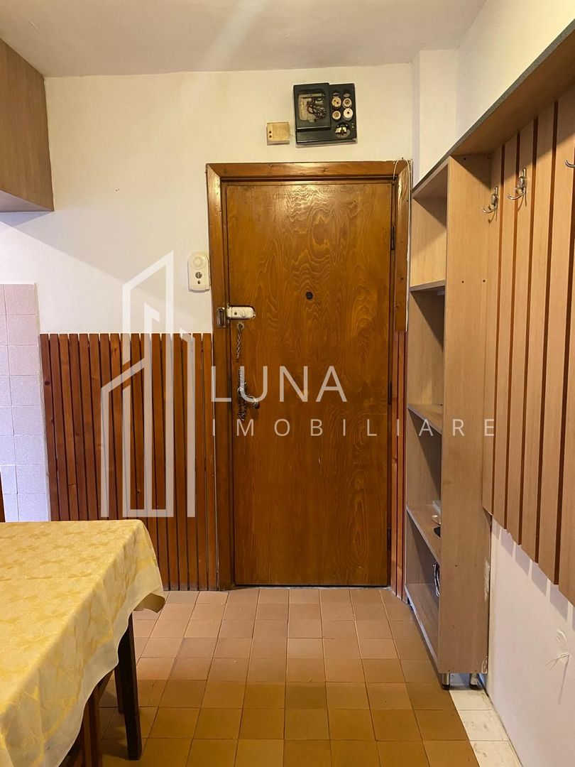 Apartament de închiriat – 2 camere | 50 mp | Lângă Regina Maria - Poză 8