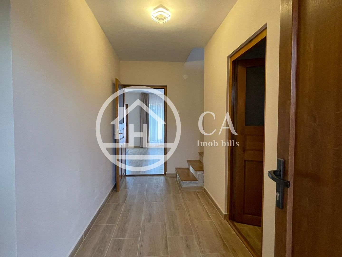 Casa de închiriat  Duplex cu 10 camere în Sanmartin, Oradea - Poză 6