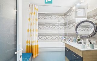 Casă cu 4 camere ultracentral în Vladimirescu - Poză 19
