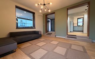 VILĂ PREMIUM | CARTIERUL HENRI COANDĂ | 191 MP UTILI | DESIGN MODERN | - Poză 25