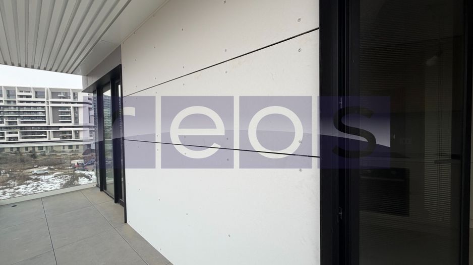 VANZARE 2 CAMERE | 52 MP UTILI | 62 MP TOTAL | ONE LAKE CLUB – FLOREASCA | - Poză 12