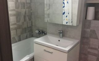 Complexul Studențesc| Apartament lux| 3 camere| centrala| lift| clima - Poză 6