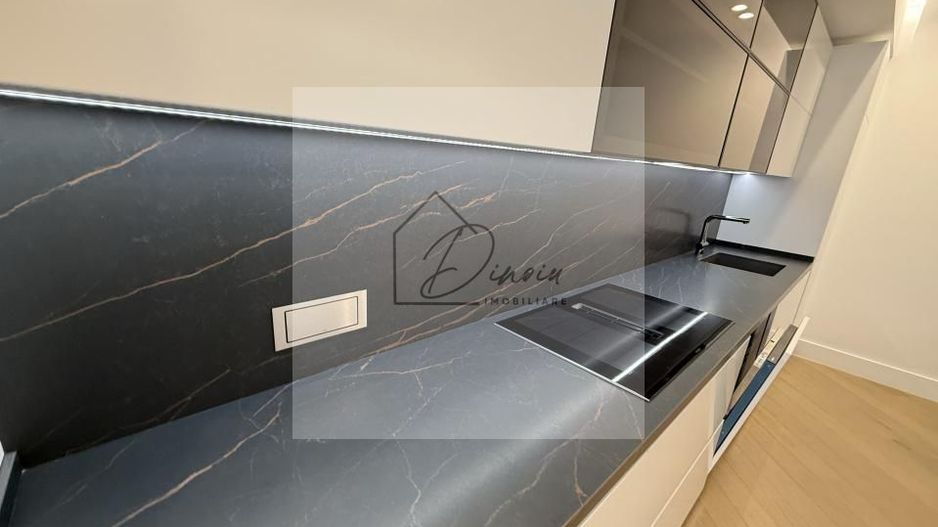 Apartament 3 camere Iancu Nicolae I Cortina 126  I Jolie Ville I COM0% - Poză 38