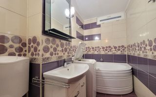 Apartament 3 camere, decomandat, etajul 4/10 - Piata Rahovei - Poză 5