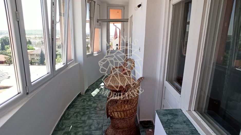 Apartament decomandat 3 camere 72 mp+spatiu depozitare 30 mp-Central - Poză 8