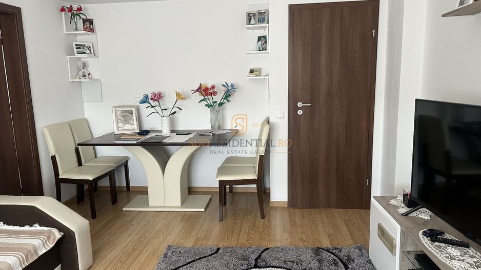 Apartament 2 camere, Amurgului, Mobilat&utilat, Metrou D. Leonida - Poză 2