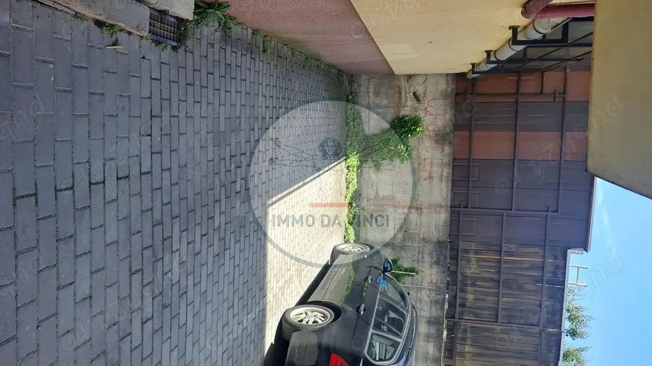 Ofer spre vânzare apartament + parcare, zona Sigma, cart. Bună Ziua - Poză 9