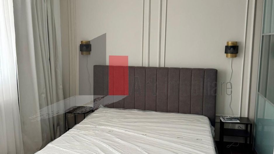 Apartament 2 camere complet renovat – Metrou Tineretului, 670 € - Poză 6