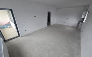 Apartament de vânzare 2 camere | Șelimbăr | 55 mp, decomandat, INTABULAT - Poză 11
