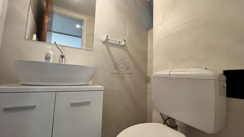 VILA CU 5 CAMERE LA INCHIRIERE PE MALUL LACULUI STRAULESTI - Poză 12