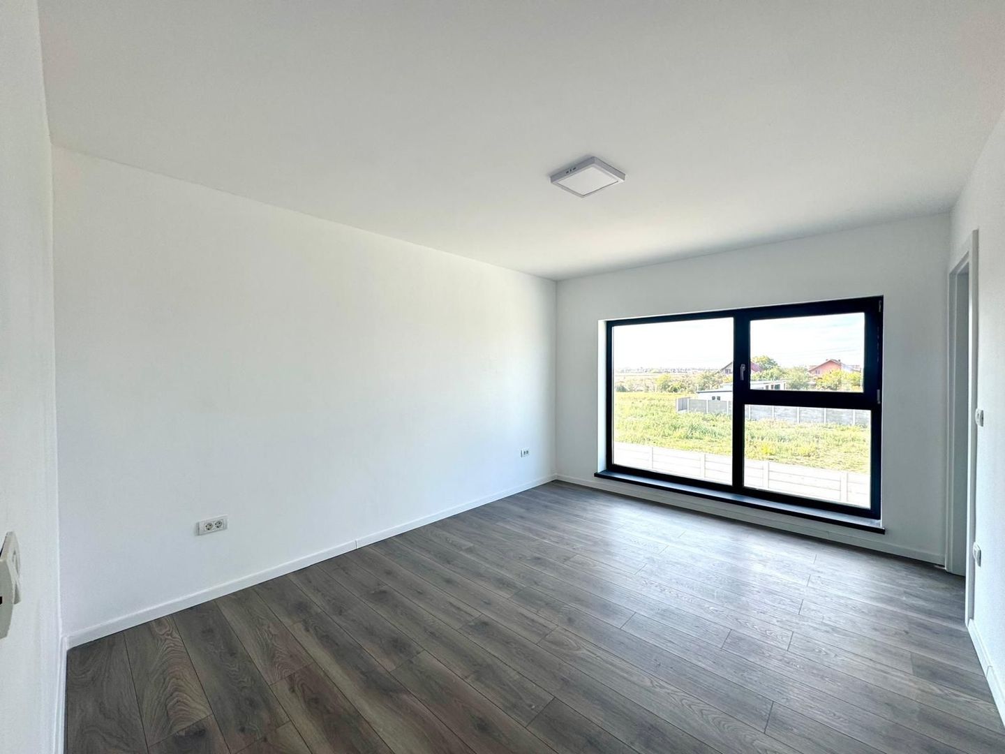 Duplex modern la cheie cu 4 camere, 123mp | Săcălaz| - Poză 5