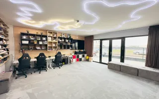 BG03-Vila de Lux 7 camere,Piscina-COMISION 0% - Poză 22