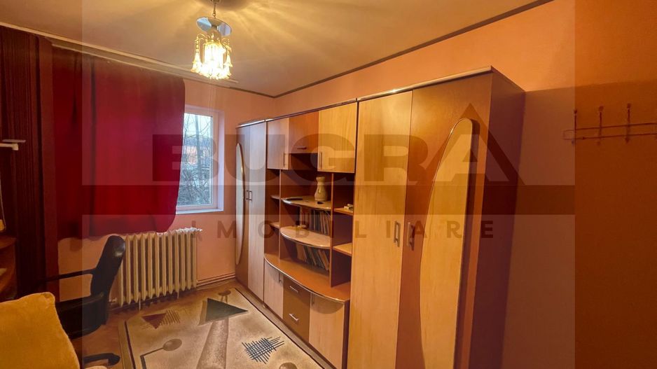 Apartament de 3 camere, decomandat, 66mp, zona BIG - Poză 6