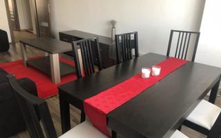 Apartament 3 camere Dristor/ parklake - Poză 4