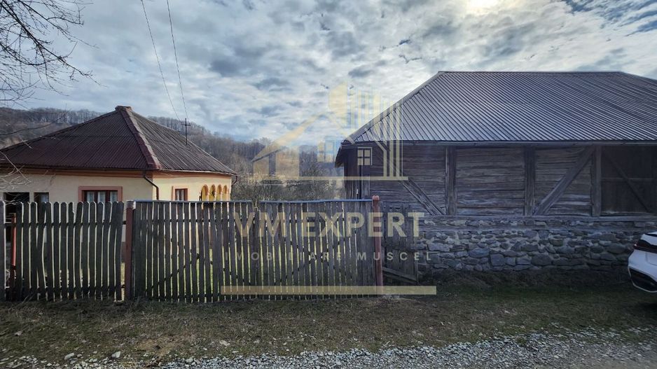 CASA 2 CAMERE, TEREN 7500 MP, SLANIC, ARGES - Poză 5