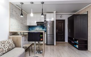 Vânzare, apartament, 1 cameră, strada  Alecu Russo, Râșcani - Poză 1