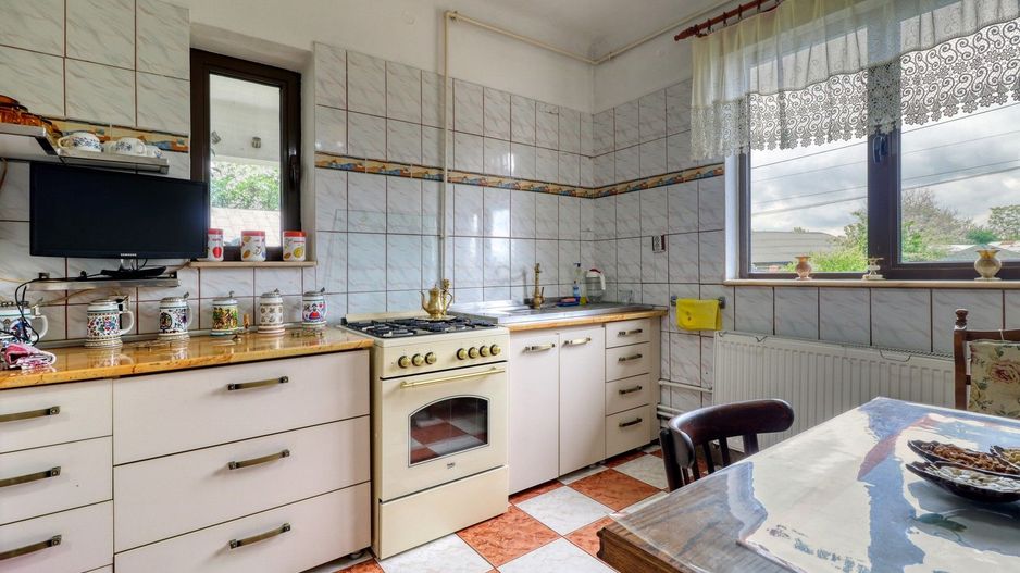 Casă boierească  de poveste- 7000 mp teren - Poză 27