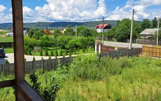 VILA 4 CAMERE, TEREN 787 MP, PISCANI, ARGES - Poză 12