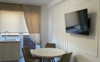 2 Camere Studio Modern In Sanpetru – Subcetate Residence - Poză 1