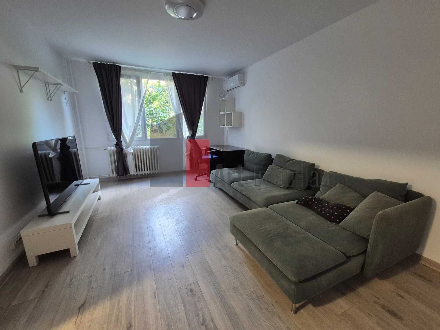 Închiriere apartament 4 camere- zona Politehnicii - Poză 3