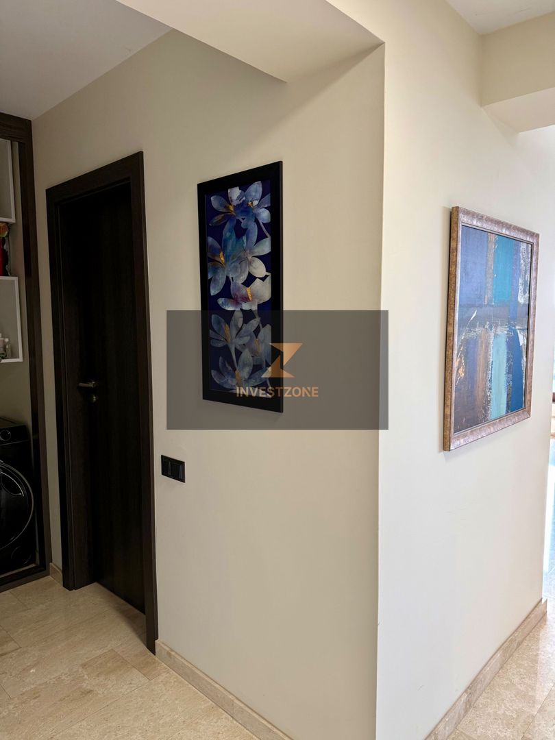 Penthouse Nufărul Oradea - Poză 7