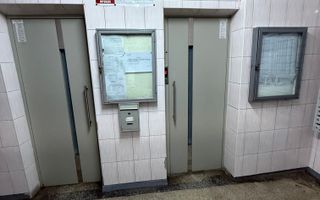 Ap 3 cam 90 mp -cu balcon - et 1- mobilat/utilat-langa Mega Mall - Poză 24