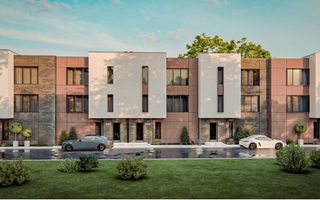 VILA PIPERA I PASTEL RESIDENCE - Poză 12