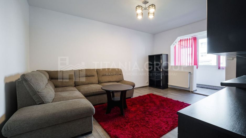 Apartament 3 camere, Racadau cu 2 parcari, SHORT/LONG TERM, Pet friendly - Poză 1