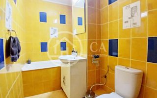 Apartament de vânzare cu 3 camere în zona Rogerius, Oradea - Poză 15