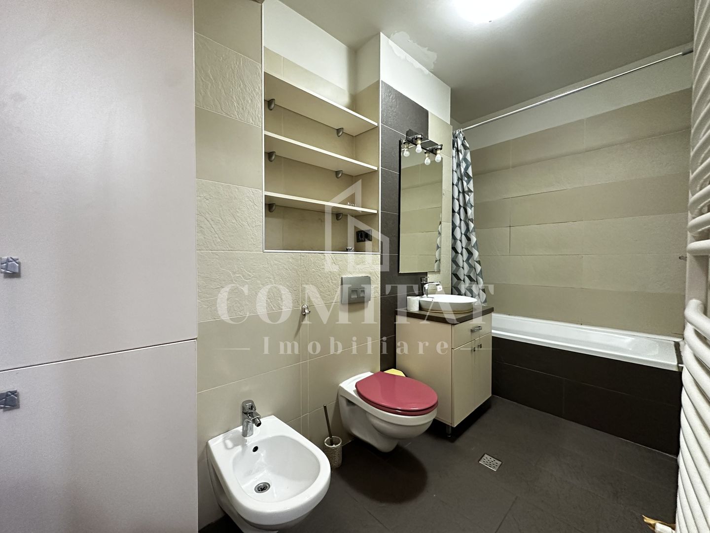 Apartament 2 dormitoare | Mobilat si utilat | Zona Flora - Poză 11