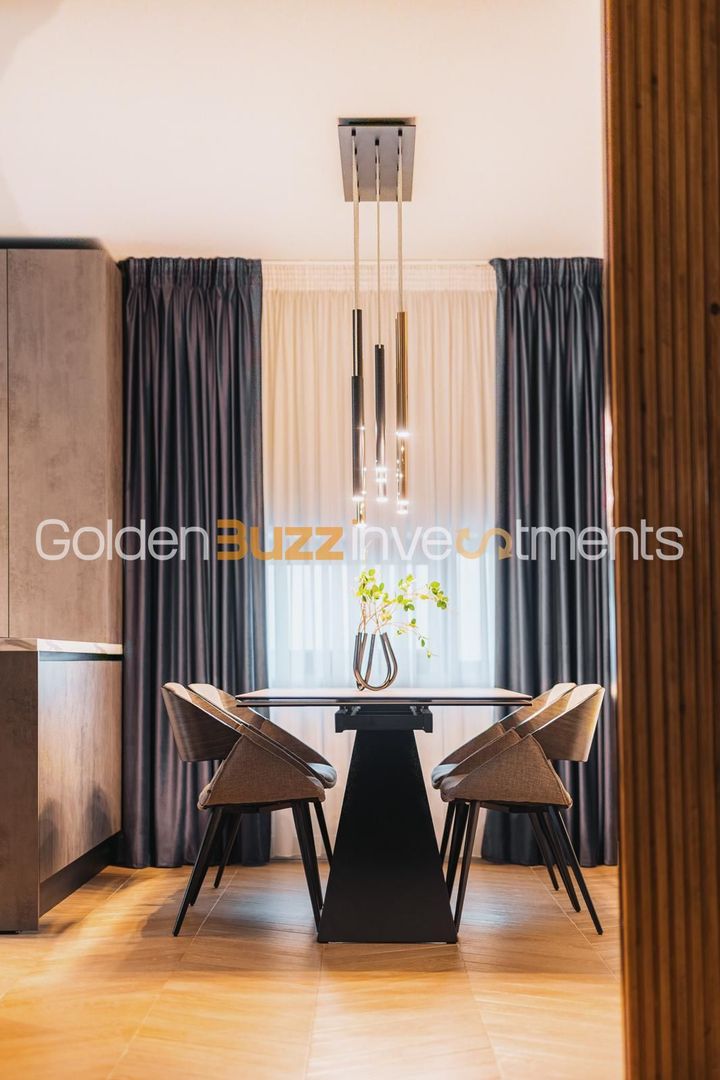 Apartament 3 camere I Mobilat modern I Buna ziua - Poză 21