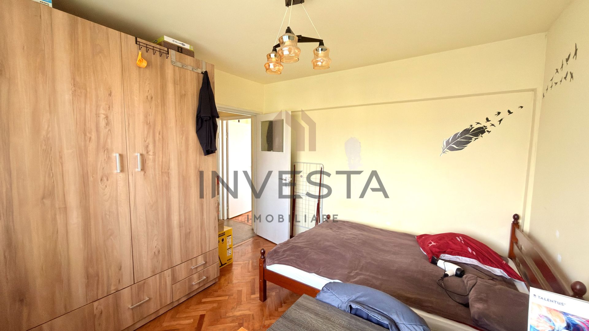 Apartament 2 Camere | Cartier Gheorgheni | Zona Iulius Mall - Poză 4