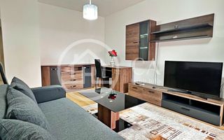 Apartament cu 2 camere de închiriat în Ared, Oradea - Poză 8